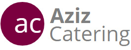 Aziz Catering Logo